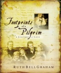 Enlarge image Cover: Footprints of a Pilgrim - Thomas Nelson
