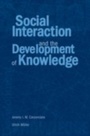 Bild: Social Interaction and the Development of Knowledge - Psychology Press