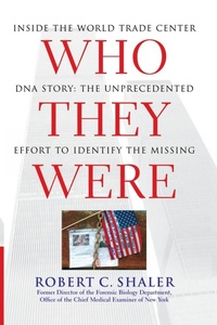 Abbildung von: Who They Were - The Free Press