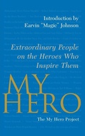 Cover: My Hero - The Free Press
