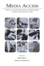 Cover: Media Access - Routledge