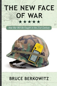 Enlarge image Cover: The New Face of War - The Free Press