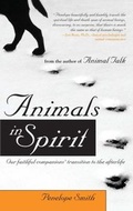 Cover: Animals in Spirit - Atria Books/Beyond Words