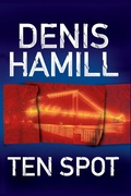 Cover: Ten Spot - Atria Books