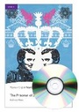 Cover: Level 5: The Prisoner of Zenda Book and MP3 Pack - Pearson Education Limited