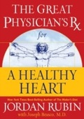 Cover: Great Physician's Rx for a Healthy Heart - Thomas Nelson