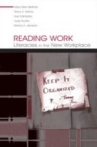 Enlarge image Cover: Reading Work - Routledge