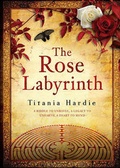 Cover: The Rose Labyrinth - Atria Books