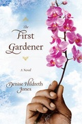 Cover: First Gardener, The - Tyndale House Publishers