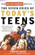 Cover: The Seven Cries of Today's Teens - Thomas Nelson