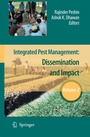 Cover: Integrated Pest Management - Springer