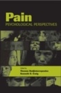 Cover: Pain - Psychology Press