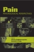 Cover: Pain - Psychology Press