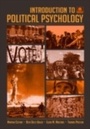 Cover: Introduction to Political Psychology - Psychology Press