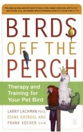 Cover: Birds Off the Perch - Touchstone Books