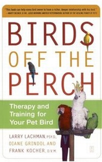 Abbildung von: Birds Off the Perch - Touchstone Books