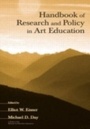 Cover: Handbook of Research and Policy in Art Education - Routledge