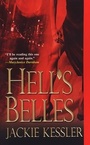 Cover: Hell's Belles - Zebra Books