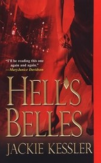 Enlarge image Cover: Hell's Belles - Zebra Books