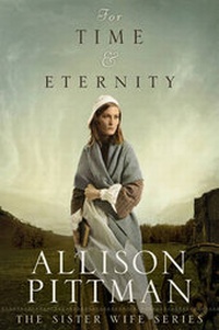 Enlarge image Cover: For Time And Eternity - Tyndale House Publishers