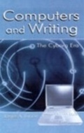 Cover: Computers and Writing - Routledge