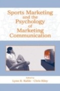 Cover: Sports Marketing and the Psychology of Marketing Communication - Psychology Press