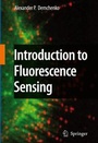Cover: Introduction to Fluorescence Sensing - Springer