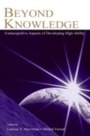 Cover: Beyond Knowledge - Routledge