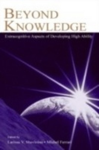Enlarge image Cover: Beyond Knowledge - Routledge