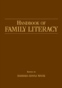 Cover: Handbook of Family Literacy - Routledge