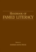 Cover: Handbook of Family Literacy - Routledge