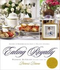 Cover: Eating Royally - Rutledge Hill Press,U.S.