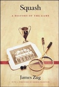 Cover: Squash - Scribner