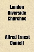 Cover: London Riverside Churches - General Books