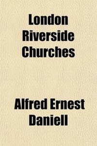 Enlarge image Cover: London Riverside Churches - General Books