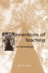 Enlarge image Cover: Inventions of Teaching - Routledge