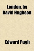 Cover: London, by David Hughson - General Books