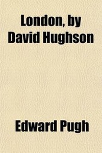 Enlarge image Cover: London, by David Hughson - General Books