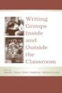Cover: Writing Groups Inside and Outside the Classroom - Routledge