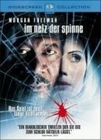 Enlarge image Cover: Im Netz der Spinne - Paramount Home Entertainment