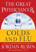 Cover: The Great Physician's Rx for Colds and Flu - Thomas Nelson