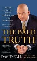 Cover: The Bald Truth - Pocket Books