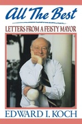 Cover: ALL THE BEST - Simon & Schuster