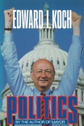 Cover: POLITICS - Simon & Schuster