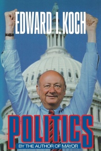 Enlarge image Cover: POLITICS - Simon & Schuster
