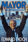 Cover: MAYOR - Simon & Schuster