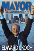 Cover: MAYOR - Simon & Schuster