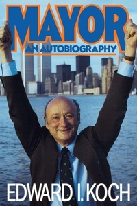Enlarge image Cover: MAYOR - Simon & Schuster