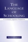 Cover: The Language of Schooling - Routledge