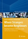 Cover: Where Strangers Become Neighbours - Springer